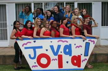 Corridor 2 - Bureaucrats