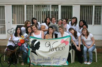 Corridor 1 - First Base