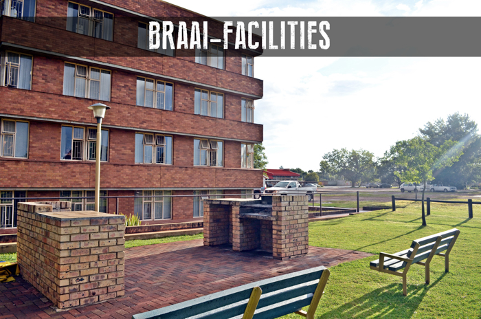 Braai-facilities