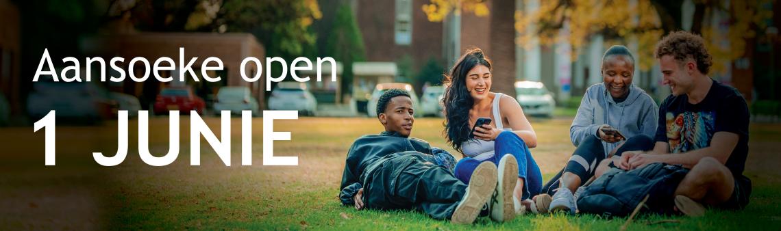 Applications open 1 April