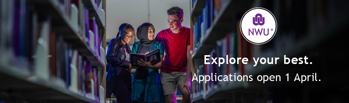 Applications open 1 April