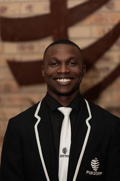 Farai Sibanda
