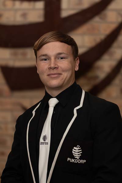 Harry Steenkamp