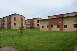NWU Residence Harmony Heights