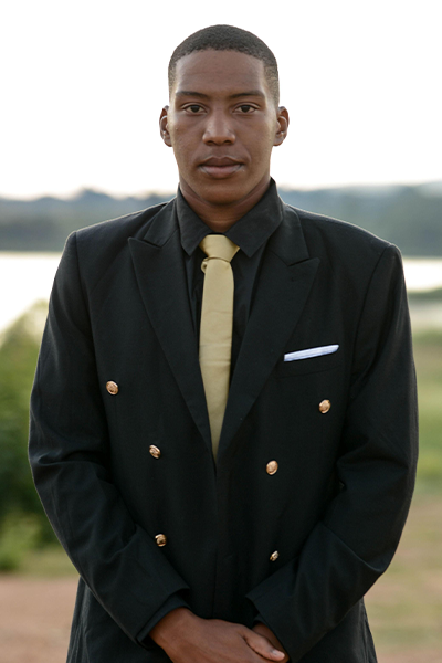 Ben Malamba