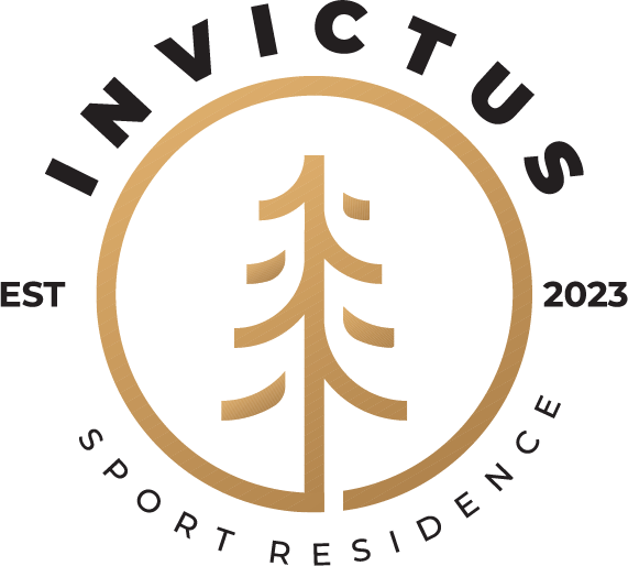 Logo for Invictus residence