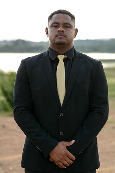 Mohammed Taqvi