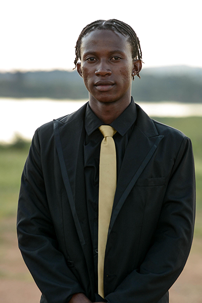 Thabo Nyathela
