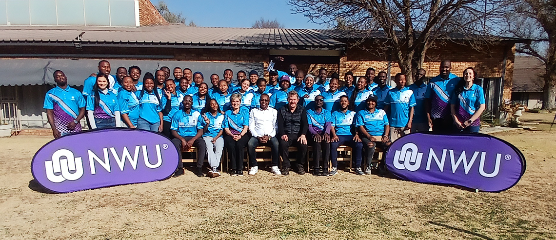 Leadership Development