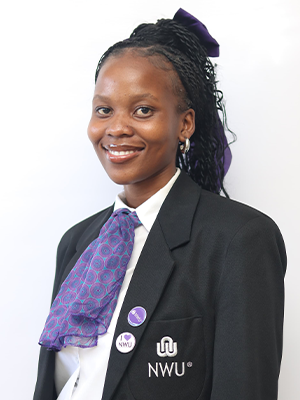 Dikeledi Mogajane