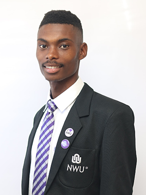 Emmanuel Selota