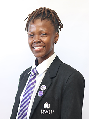 Rejoice Letsoalo