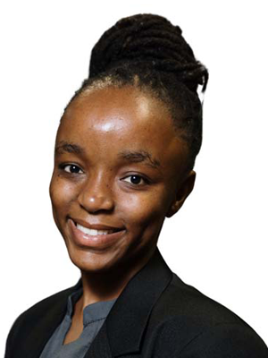 Rebecca Mantso
