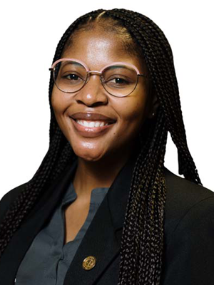 Tshepiso Tau
