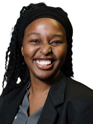 Rebecca Mantso