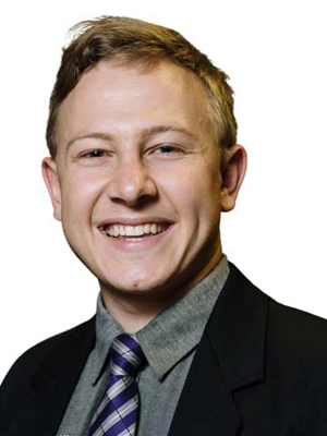 Reuben Coetzer