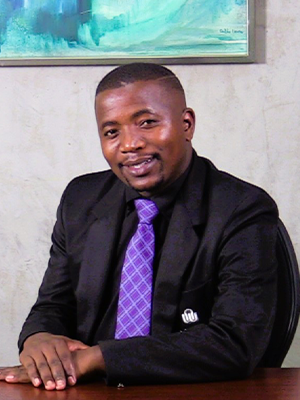 Celimpilo Manqele