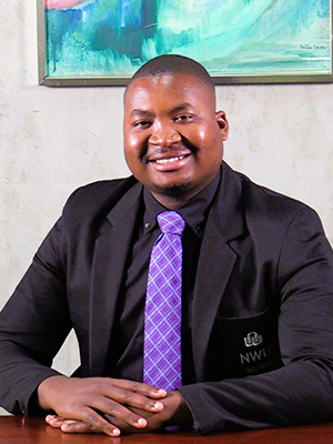 Kamohelo Zwane