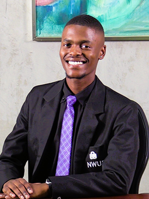 Thomas Mazwaya
