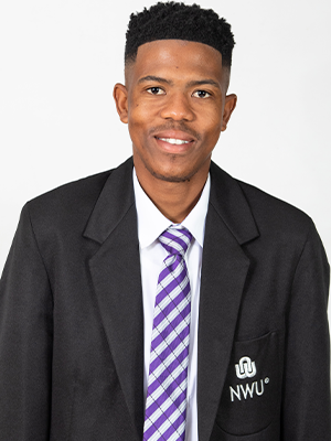 Thabang Mahlaba