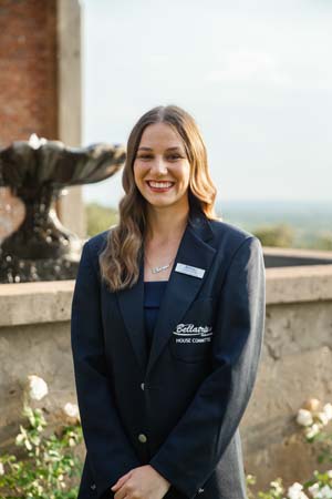 Clarissa van der Walt