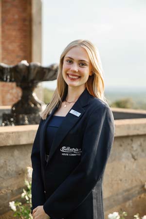 Isabelle van de Venter