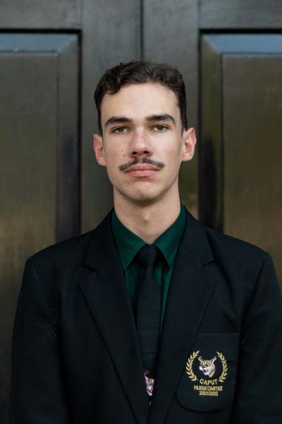 Bennie Badenhorst