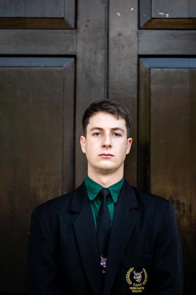 Brandon Jubber