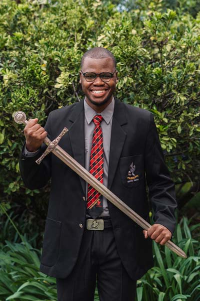 Olwethu Williams