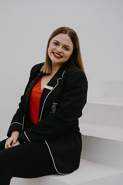 Calista Goosen
