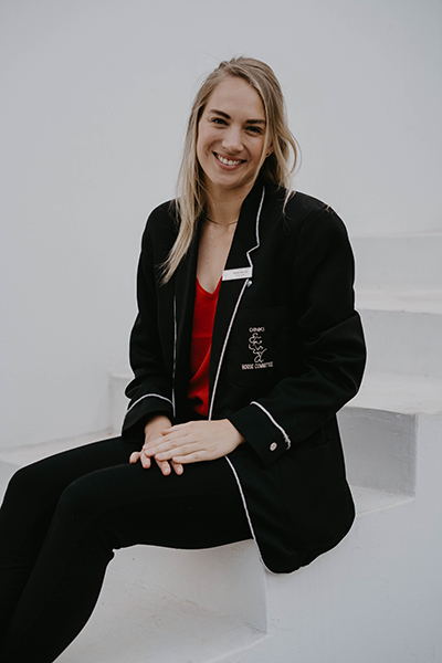 Diana van Zyl