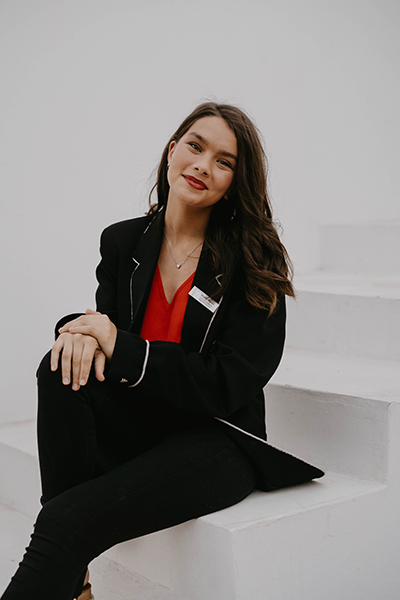 Shanze Marais