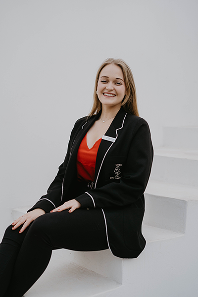 Sonieka Snyman