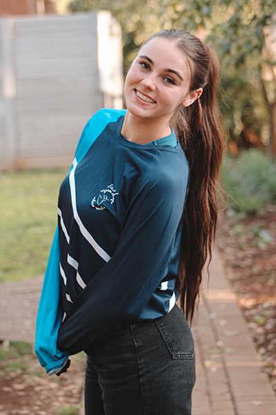 Sport Jersey
