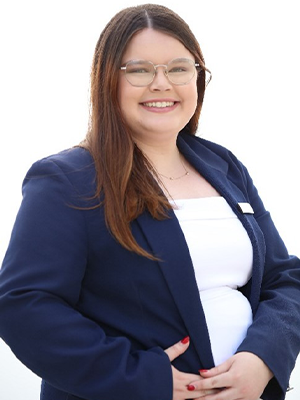 Christene van der Merwe