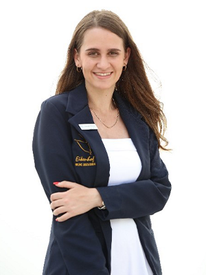 Zenanke Vorster