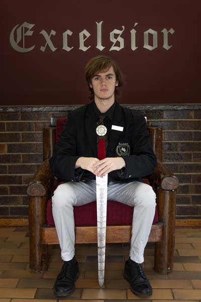 Christo du Plessis