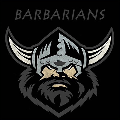 Barbarians