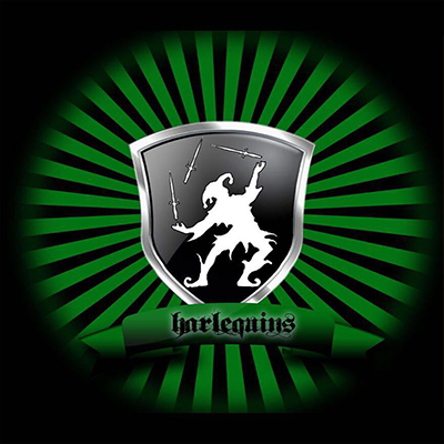 Harlequins