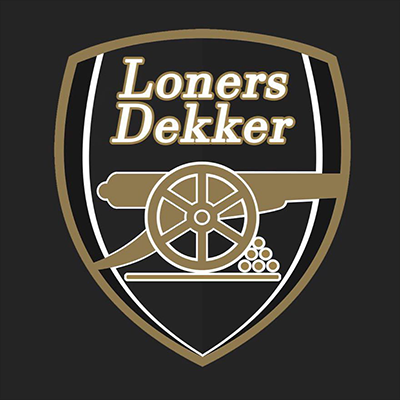 Loners Decker