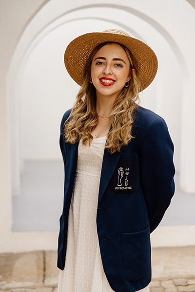 Mienke Janse van Rensburg
