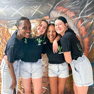 Corridor-4-Wild-West