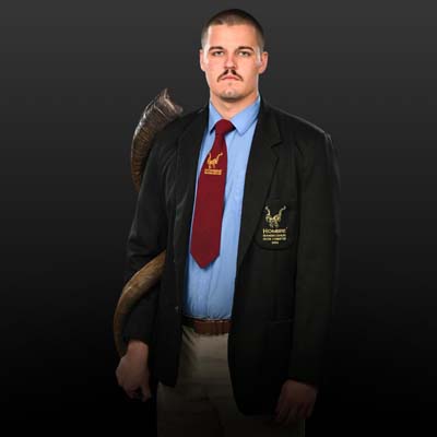 Luke Hayes