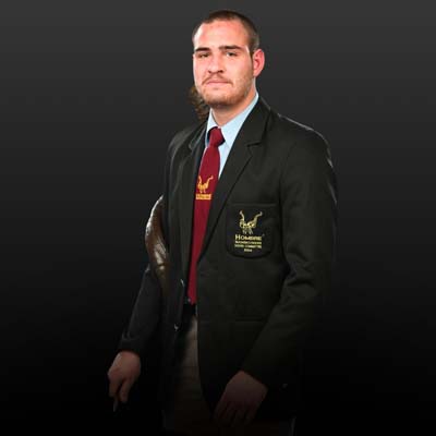 Luke Kotze