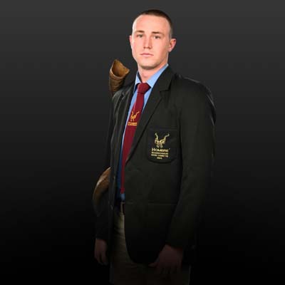 Maritz Grobler