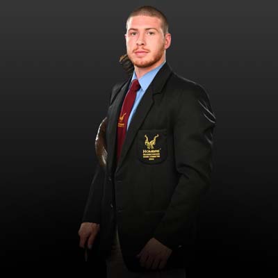 Vihan Scholtz