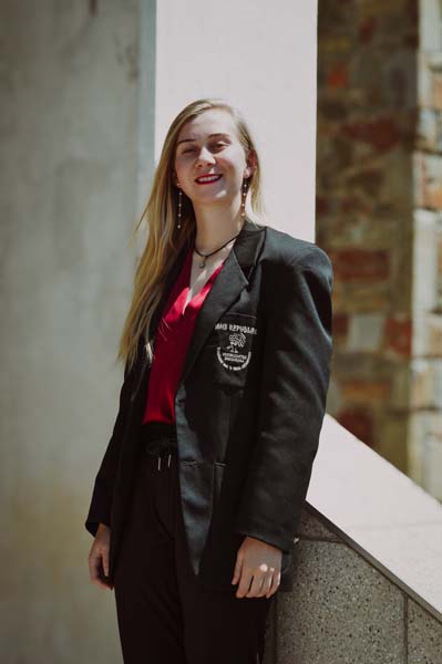 Jani Venter