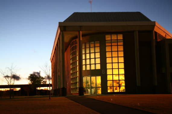 Ofentse Molale - North-West University / Noordwes-Universiteit -  Johannesburg, Gauteng, South Africa