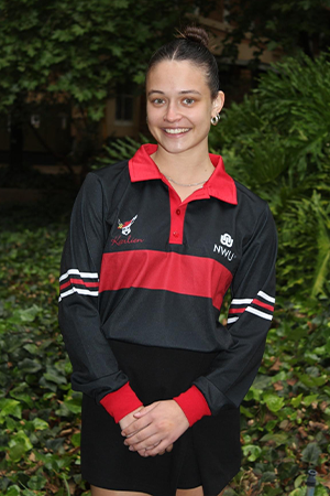 Rugby Jersey