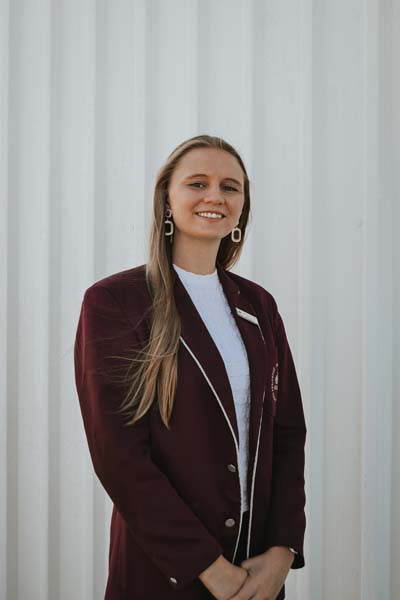 Theresa Zietsman